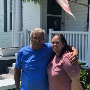 Meet your Posher, William